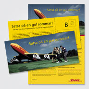 DHL